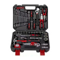 65PCS Hand Tool Set Box à outils Heavy Duty